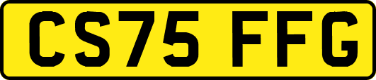 CS75FFG