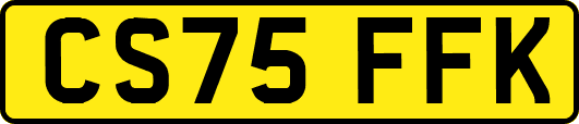 CS75FFK