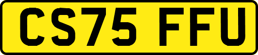 CS75FFU