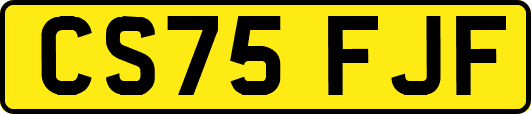 CS75FJF