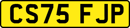 CS75FJP
