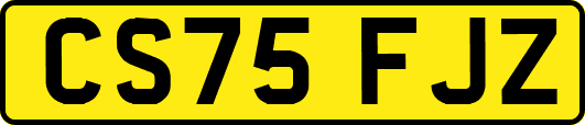 CS75FJZ