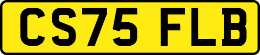 CS75FLB