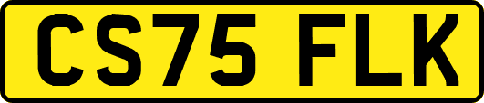 CS75FLK