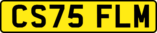 CS75FLM