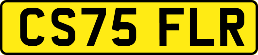 CS75FLR