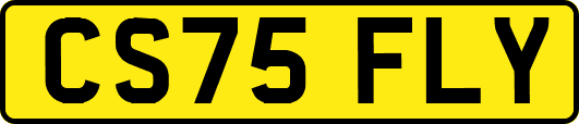 CS75FLY