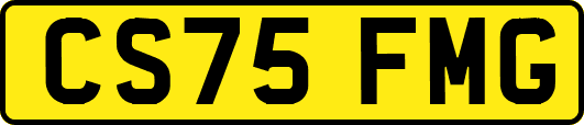CS75FMG