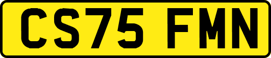 CS75FMN