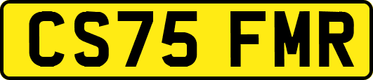 CS75FMR