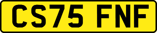 CS75FNF