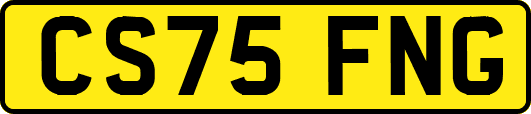 CS75FNG