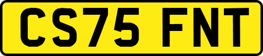 CS75FNT