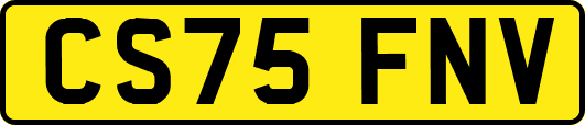 CS75FNV