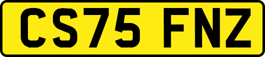 CS75FNZ