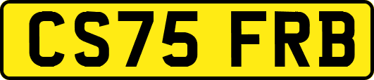 CS75FRB
