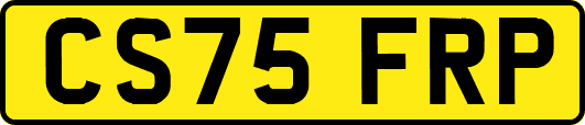 CS75FRP