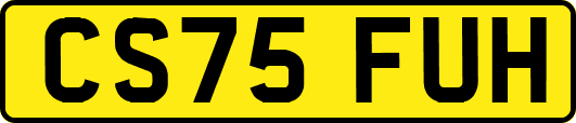 CS75FUH
