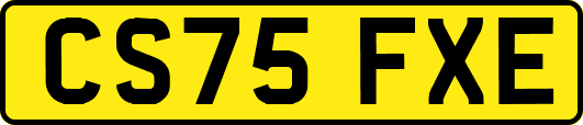 CS75FXE