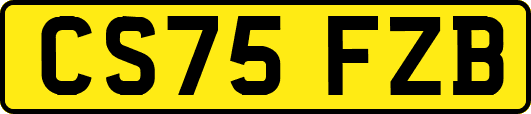 CS75FZB