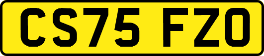 CS75FZO