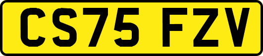CS75FZV