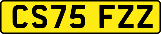 CS75FZZ