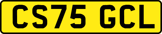 CS75GCL