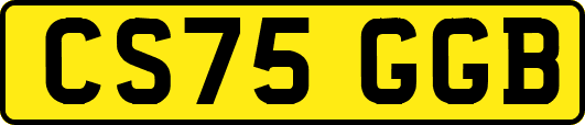 CS75GGB