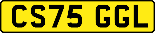 CS75GGL