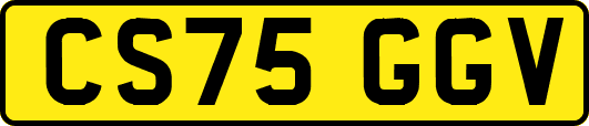 CS75GGV