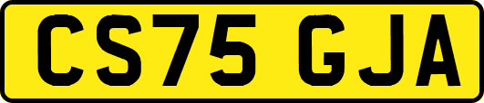 CS75GJA