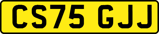CS75GJJ