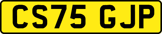 CS75GJP