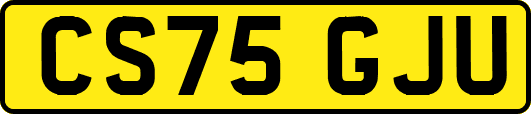 CS75GJU