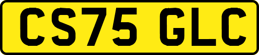 CS75GLC