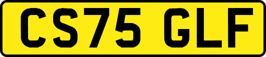 CS75GLF