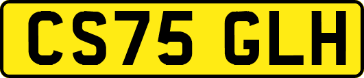 CS75GLH