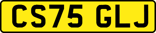 CS75GLJ