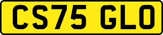 CS75GLO