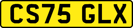 CS75GLX