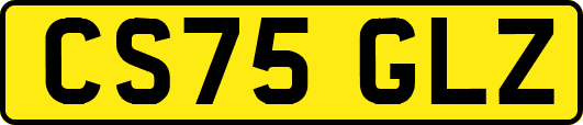 CS75GLZ