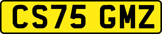 CS75GMZ