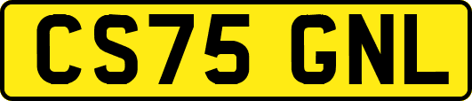 CS75GNL