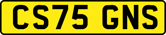 CS75GNS