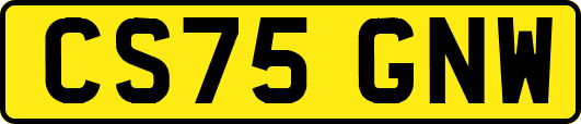 CS75GNW