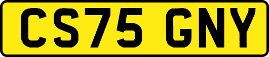 CS75GNY
