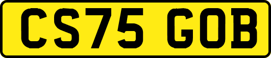 CS75GOB