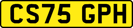 CS75GPH