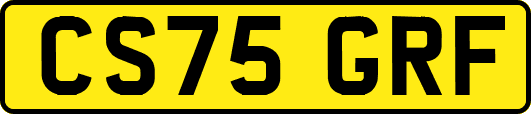 CS75GRF